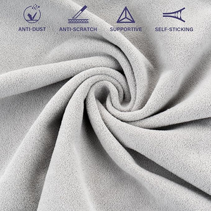 Protector Multifuncional <span class=keywords><strong>para</strong></span> <span class=keywords><strong>Lentes</strong></span> de Cámara, Envoltura Autoadhesiva Mágica de Tela Lavable <span class=keywords><strong>para</strong></span> <span class=keywords><strong>Lentes</strong></span> DSLR/Cámara, Teléfonos, Tabletas y Accesorios - Product Image 2