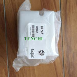 Almohadilla de tanque de tinta L3110 Premium, Compatible con <span class=keywords><strong>Epson</strong></span> <span class=keywords><strong>L3150</strong></span>, L3100, l31110, L3118, L3158, 10 Uds. - Product Image 3