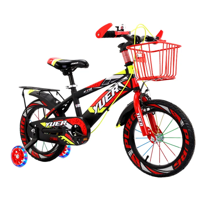 Bicicleta para niños, precio competitivo, buena calidad, nueva