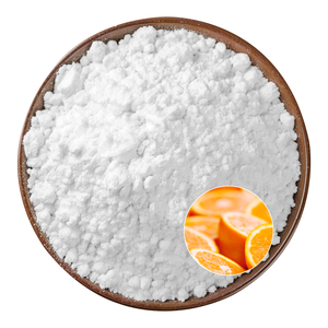 Pectine d'agrumes sans OGM | Traité à froid pour une force maximale du gel | ISO 22000 - Product Image 3