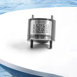 Soupape de commande d'injecteur à rampe commune 28392662 soupape 625C 622B soupape - Product Image 2