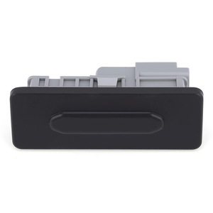 Renault Tailgate Switch 906069264R For Megane 4 Scenic 4 Talisman <b>Duster</b> ABS Plastic Replacement Part - Product Image 2
