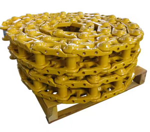 Nuovi Componenti per Macchinari Edili per Escavatore 390D, Maglia Catena 297-0130, Assemblaggio Maglia Cingolo 6138718, Origine USA, Garanzia <span class=keywords><strong>6</strong></span> Mesi - Product Image 3