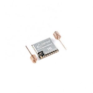 Module WIFI sans fil <span class=keywords><strong>ESP</strong></span>-<span class=keywords><strong>01F</strong></span> ESP8285 avec port série 8Mbit et antenne <span class=keywords><strong>ESP</strong></span> <span class=keywords><strong>01F</strong></span> en stock, vente flash - Product Image 1