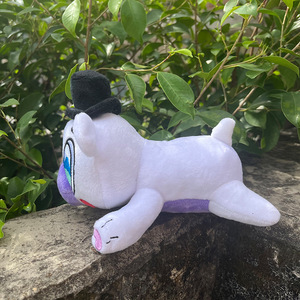 Xinhui <span class=keywords><strong>FNAF</strong></span> ห้าคืนที่ fredys juguete de peluche จิ้งจอกแดง juego <span class=keywords><strong>FNAF</strong></span> mangle FOXY Bear BONNIE เด็ก regalos lindos - Product Image 5