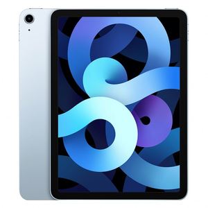 Tablette PC intelligente débloquée d'origine 256 Go, 10,9 pouces, iOS, Wifi, tablette Air 4 d'occasion, nouvelle tablette 4 d'occasion, caméra frontale pour l'éducation - Product Image 3