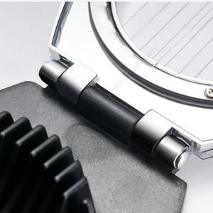 Vente en gros Syh263 Coupe-légumes 2-en-1 en acier inoxydable, Gadgets de cuisine, Outils de découpe manuels multifonctionnels pour fraises et cerises - Product Image 3