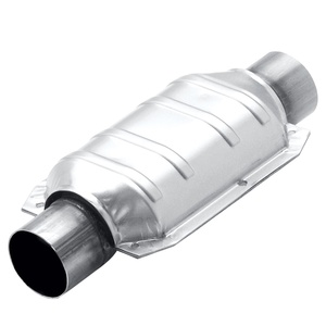 เครื่องฟอกไอเสียเชิงเร่งปฏิกิริยาสำหรับแมวแกนโลหะ200 3" - Product Image 6
