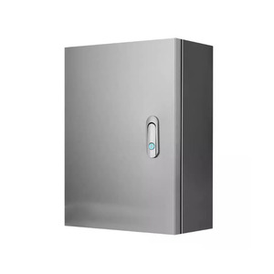 Electronics Instrument Enclosures Electrical Boxes Distribution Box