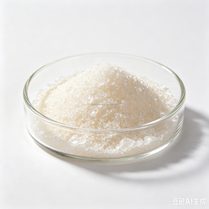 Polvere di Solfato di Alluminio per Chiarificazione dell'Acqua Industriale e Operazioni di Trattamento delle Acque Reflue - Product Image 2