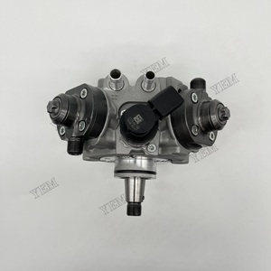 Pompa Carburante ad Alta Pressione 0445010654 per Ricambi Macchinari Industriali <span class=keywords><strong>Bosch</strong></span> - Product Image 6