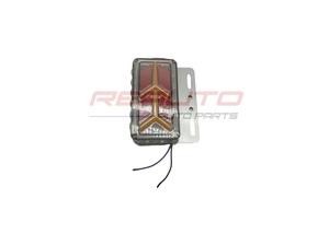 Accesorios Generales de Alta Calidad para Camiones y Automóviles, Lámpara LED SIADE - Product Image 2