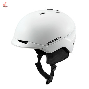 <span class=keywords><strong>Casco</strong></span> de esquí ajustable Moon Cross-Border para <span class=keywords><strong>mujer</strong></span>, ventilado de una pieza para deportes de invierno, seguridad deportiva dual para exteriores - Product Image 3