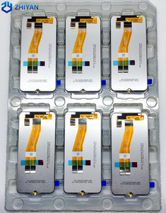 Pantalla LCD de Ultra Alta Definición de 6 Pulgadas TFT para Samsung A02S <span class=keywords><strong>A037</strong></span>, Venta Directa de Fábrica ZHIYAN, 100% Probada, 1 Año de Garantía - Product Image 6
