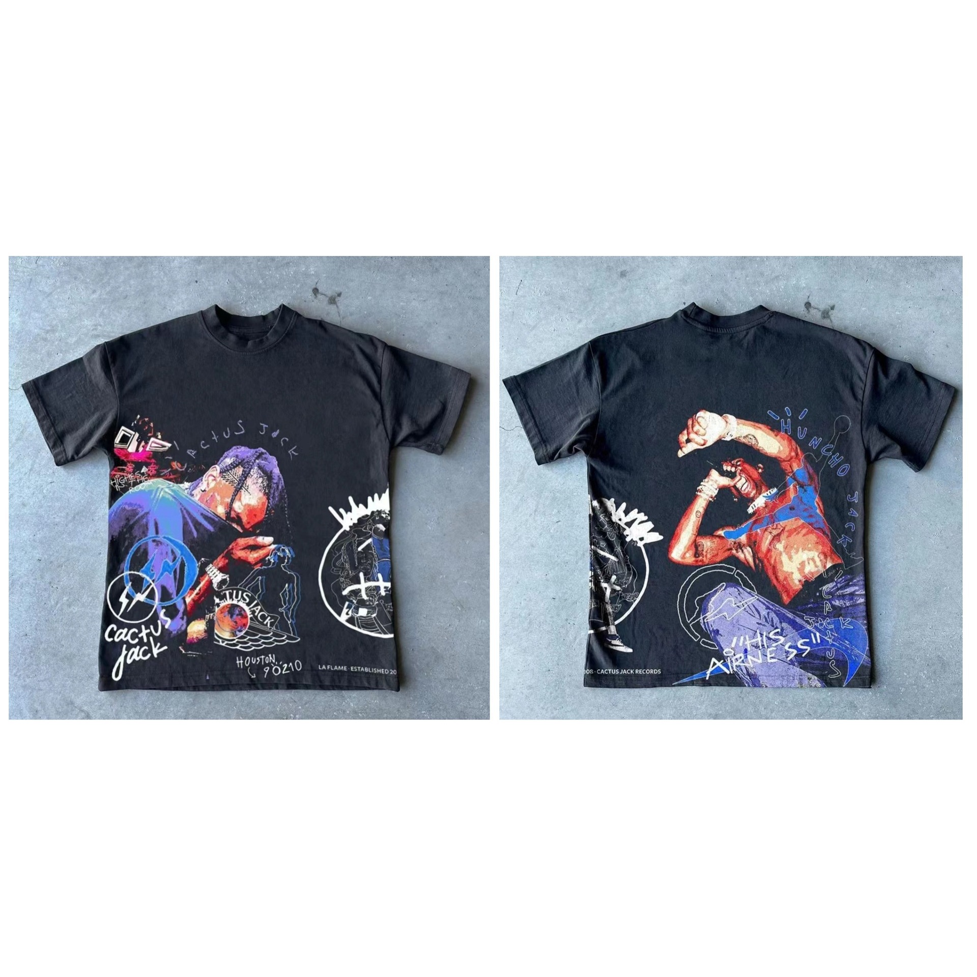 [280ก.] 427 (สีดำ)