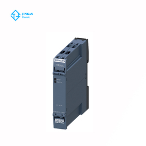 Relais de protection moteur à thermistance 3RN2000-2AA30, connexion par bornes à ressort, 1 <span class=keywords><strong>point</strong></span> de contact de commutation, 24V AC/DC - Product Image 1