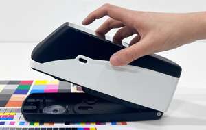 EX Pro полноцветная трафаретная печать денситометр Премиум испытательное оборудование для полиграфической промышленности - Product Image 6