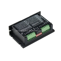 CW230 dengan Harga Murah Stepper Motor Driver, 0.9A-3A, 18Vdc ~ 40Vdc