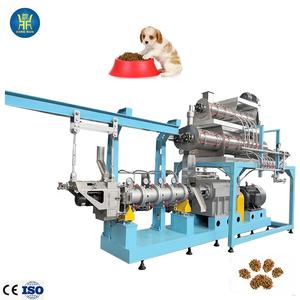 2025 máquina completamente automática De fabricación De <span class=keywords><strong>croquetas</strong></span> <span class=keywords><strong>para</strong></span> perros y gatos maquinaria <span class=keywords><strong>para</strong></span> hacer alimentos - Product Image 1