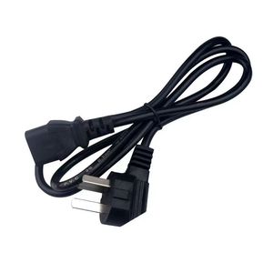 Adaptador de fuente de alimentación de 14V 3A DC 6.5x4.5mm universal para monitor con cable - Product Image 2