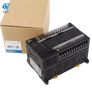 ตัวควบคุมโลจิกแบบตั้งโปรแกรมได้ชุด CP1L CP1L-M30DT-A/CP1L-M30DR-D/CP1L-M30DT1-D PLC ของ Omrons แบบใหม่ - Product Image 1