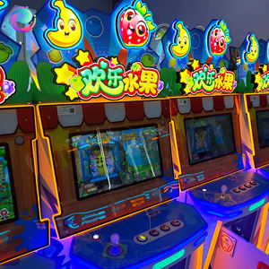 Juegos de Adivinación de Premios, Máquinas de Adivinación de Frutas, Máquinas de Giro y Adivinación de Frutas, Juegos de Recompensa Frutales, Predice y Gana - Product Image 5