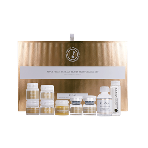 Kit de soins pour la peau, ensemble professionnel de soins Anti-vieillissement pour la peau, raffermissement, Salon de beauté, tiges de <span class=keywords><strong>Apple</strong></span> - Product Image 3
