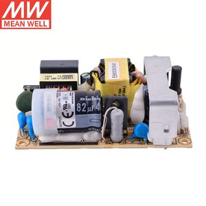 Mean Well EPS-35-48 35W 0.75A 48V Meanwell Power Supply Industrial Without <strong>Casing</strong> High Efficiency 48V Power Supply 35w - Product Image 4