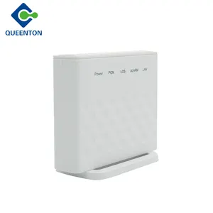 Original novo 1GE Router WiFi ONU F401 V1.0 GPON UPC