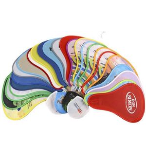 Promoción: Juguetes de disco volador plegables con forma de calabaza, de tela, para exteriores, ideales para la primavera. - Product Image 1