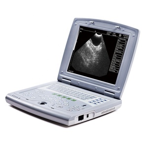 Ecógrafo Veterinario KX-5000, <span class=keywords><strong>Precio</strong></span> Económico, Máquina <span class=keywords><strong>de</strong></span> Ultrasonido Veterinario Portátil Completamente Digital - Product Image 1