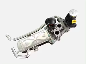 Enfriador de coche EGR OEM para AUDI <span class=keywords><strong>SAET</strong></span>, 03L131512DP 03L131512M 03L131512AN 03L131512AS 03L131512BH 03L131512BK 03L131512CE 03L131512CG - Product Image 5