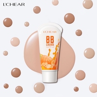 Harga Pabrik Riasan Alas Bedak BB Cream Label Pribadi Riasan Alas Bedak Tahan Air