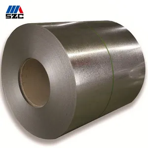 SPCC/SPCD/SPCE Black Annealing 2B Cold Rolled Steel Sheet/Strip/ Cold Rolled Steel Coil