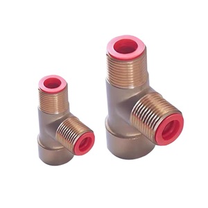 Tapón Protector de Goma Rojo Roscado de Varios Tamaños, Antipolvo y Anticorrosión para Tuberías y Pernos de Petróleo y Gas - Product Image 2