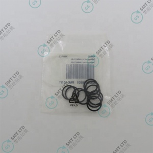 SMT PARTS Junta tórica 14*1.5 NBR 70 B PARA 00320048S01 - Product Image 2