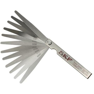 100% Original SKF Prix Agent Promotionnel Outils de Mesure SKF Authentiques 729865 a Jauge d'espacement 729865A 729865A En Stock - Product Image 1