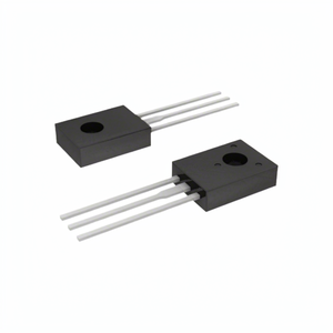 Transistors TO-225AA, TO-126-3 KSE340STU, composants électroniques en stock - Product Image 1