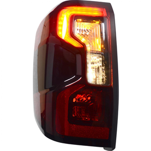 Luz Trasera LED para Ranger 2022 <span class=keywords><strong>2023</strong></span> 2024 2025 Nueva Generación T9, Lámpara Trasera Ahumada Tipo Bajo LED XLT WT - Product Image 4