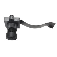 HD 4MP NIR Nyxel luz negra módulo de cámara a todo color 1520P 60fps 240fps IoT seguridad IR Cámara OS04C10