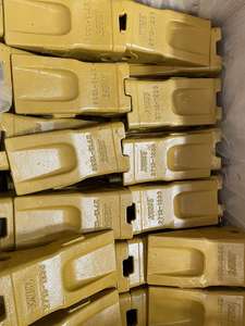 Parti <span class=keywords><strong>JCB</strong></span> 3CX terne denti laterali benna denti 2.2 peso per 333/D8455 D8456 D8457 parti di macchine da costruzione 53103205 - Product Image 3