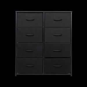 Wholesale Supplier Modern Living Room Fabric <b>Cabinets</b> Freestanding Durable Stainless Steel MDF Panel Pine Various Color Dresser - Product Image 1