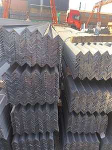 Китайский производитель Ангел/горячекатаная сталь ангела/Ms углы L профиль горячекатаная сталь равные неравные стальные углы цена - Product Image 5