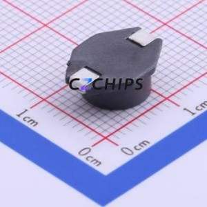 SMTDRRI0804-150M ตัวเหนี่ยวนำไฟฟ้าแบบ SMD,9.4x13 มม. ( ค่าความเหนี่ยวนำ: 15uH )( ความแม่นยำ: 20% กระแสไฟฟ้าที่กำหนด: 1.5A ) - Product Image 2