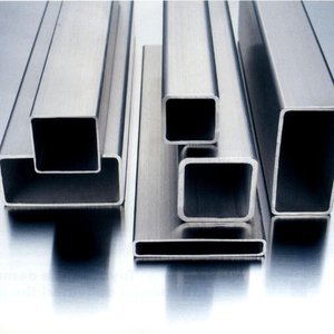 <span class=keywords><strong>Ss</strong></span> 304 <span class=keywords><strong>201</strong></span> 316L Chất lượng cao Ống thép không gỉ 0.5mm-1.5mm Độ dày và kích thước tùy chỉnh - Product Image 1