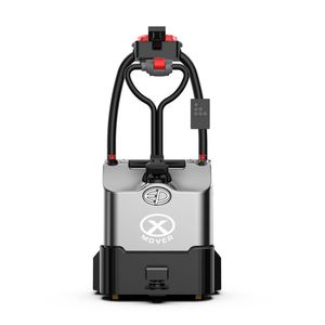 EP Brand EXP15 Auto <strong>Guided</strong> Pallet Jack | Visual Navigation AGV with Easy Operation - Product Image 4