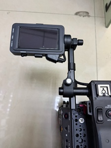 Caméra cinéma Sony <span class=keywords><strong>FX9</strong></span> 4K 60p plein format d'occasion - Product Image 6
