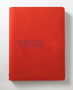 Vente chaude pas cher Cool Agenda 2021 avec impression de cahier de prix d'usine avec Logo papier personnalisé joli Journal