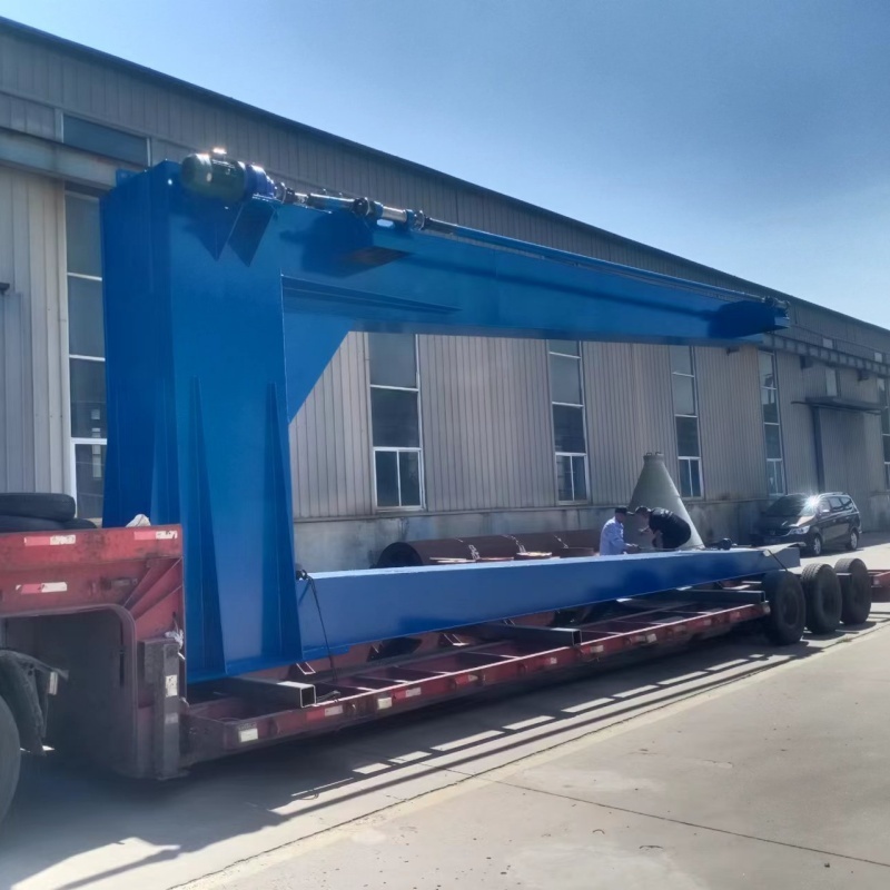 Customized FRP Pultrusion Machine Production Line