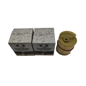 Repuestos de Vehículos al por Mayor para <span class=keywords><strong>SsangYong</strong></span> Korando, Nuevo Actyon, <span class=keywords><strong>Rodius</strong></span>, Rexton, Filtro de Combustible Diésel 2247634000 - Product Image 2